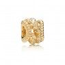 Pandora Dazzling Grain Swirls 767597CZ