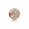 Pandora Sparkling Love Knot Charm 781537CZ