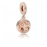 Pandora Family Roots Pendant Charm 781988CZ