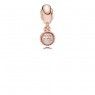 Pandora Essence Hope Pendant Charm 786090CZ