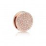 Pandora Reflexions Dazzling Elegance Clip Charm 787583CZ