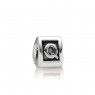 Pandora Alphabet Q Charm 790323Q