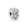 Pandora Flower Burst Clip 790533