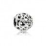 Pandora Openwork Heart Charm 790964