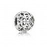 Pandora Openwork Flower Charm 790965