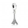 Pandora Eiffel Tower Pendant Charm 791082