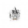 Castle & Crown Charm 791133PCZ