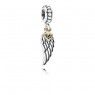 Pandora Love & Guidance Pendant Charm 791389