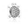 Pandora Sea Turtle Charm 791538CZ