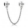 Pandora Family Ties Safety Chain 791788