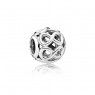 Pandora Infinite Shine Charm 791872