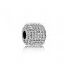 Pandora Pave Barrel Clip 791873CZ