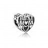 Pandora Best Mother Charm 791882