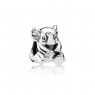 Pandora Lucky Elephant Charm 791902