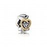 Pandora Celebration Of Love Spacer 791975CZ