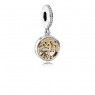 Pandora Family Roots Pendant Charm 791988CZ