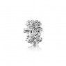 Pandora Dazzling Daisies Spacer 792053CZ