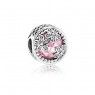 Pandora Dazzling Daisy Meadow Charm 792055PCZ