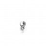 Pandora Infinite Love Petite Locket Charm 792178CZ