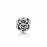 PANDORA Silver Openwork Friendship Charm JSP1471 