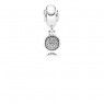 Pandora Essence Hope Pendant Charm 796090CZ