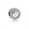 Pandora Dazzling Snowflake Charm 796358CZ