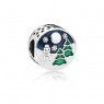 Pandora Snowy Wonderland Charm 796384ENMX