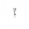 Pandora Heart Key Petite Locket Charm 796568