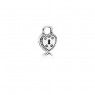 Pandora Love Lock Petite Locket Charm 796569