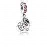 Pandora Tree Of Love Pendant Charm 796592CZSMX