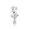 Pandora Chandelier Droplets Spacer 797106CZ