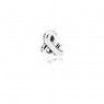 Pandora Ampersand Petite Locket Charm 797324