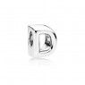 Pandora Letter D Charm 797458