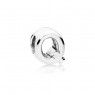 Pandora Letter Q Charm 797471