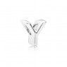 Pandora Letter Y Charm 797479