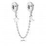 Pandora Personal Galaxy Safety Chain 797512CZ