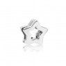 Pandora Reflexions Sleek Star Clip Charm 797544