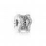 Pandora Lace Of Love Spacer Charm 797653CZ