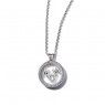 Pandora Sparkling Mom Floating Locket Gift Set GS0045