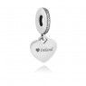 Pandora Love Ireland Pendant Charm ENG792017CZ-3