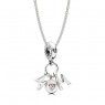 Pandora Perfect Mum Necklace Gift Set GS0096