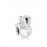 Pandora Symbol Of Peace Charm 797215