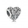 Pandora Promise Of Spring Charm 797046