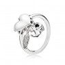 Pandora Spiritual Symbols Ring 197187