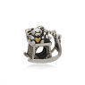 PANDORA Sleigh Christmas Charm JSP1571 In Gold