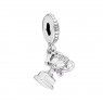 Pandora Achievement Trophy Pendant Charm 797257NPR