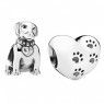 PANDORA Dog Lovers Animal Charm Set JSP0544 