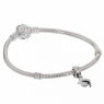 PANDORA Graduation Cap Celebration Complete Bracelet JSP0468 In Silver