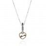 PANDORA Loving Family Family Necklace JSP0069 