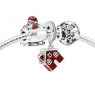 Pandora I'Ll Be Home For Christmas Gift Set GS0050